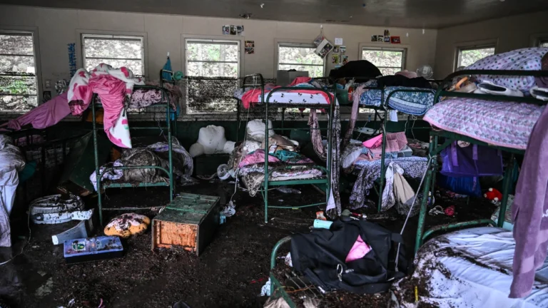 14 Children Among 37 Dead in Catastrophic Texas Floods as Search Intensifies for the Missing