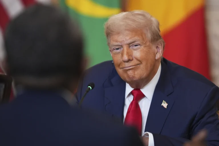 Brazil Threatens Retaliatory Tariffs if Trump Imposes 50% Import Taxes