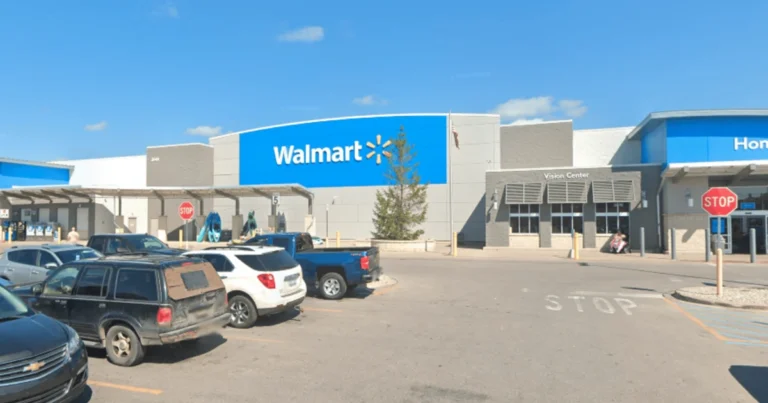 Multiple Injured in Stabbing at Michigan Walmart; Suspect in Custody