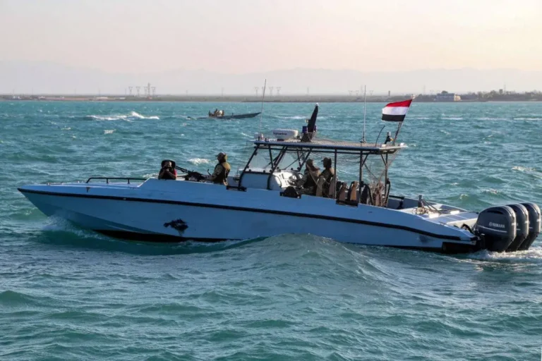 68 African Migrants Killed When Boat Capsized Off Yemen