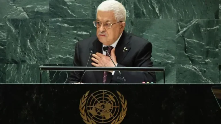 U.S. to bar Palestinian officials from attending UN General Assembly in New York