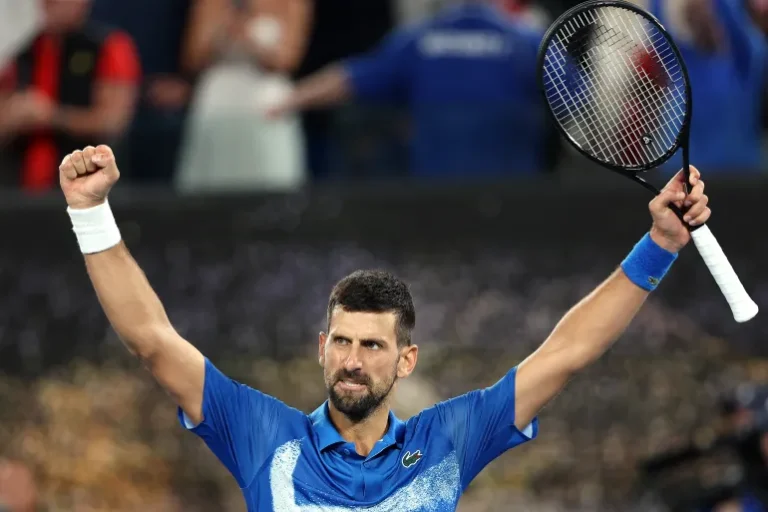 US Open Sets New Record with $90 Million Prize Pool, $5M Each for Singles Champions