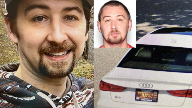 Tennessee Manhunt: Suspect at Large After Allegedly Killing 4 Family Members, Leaving Infant Alive