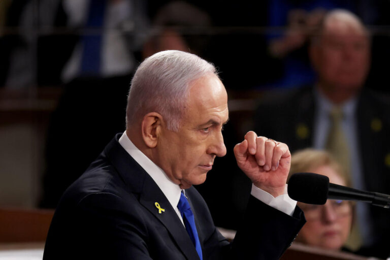 Netanyahu Signals Gaza Ceasefire Talks May Shift Toward Single Deal for All Hostages