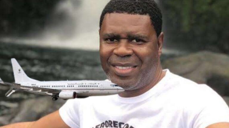 Equatorial Guinea Court Jails President’s Son Over Sale Of National Airline Aircraft