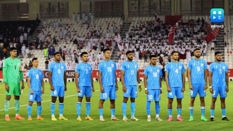 India Risks Second FIFA Ban in Three Years Amid Football Governance Crisis
