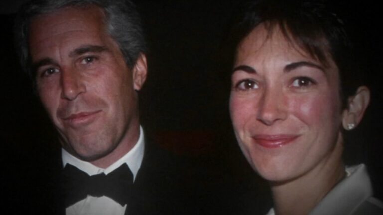 Judge Denies Justice Department Request to Unseal Epstein Grand Jury Transcripts