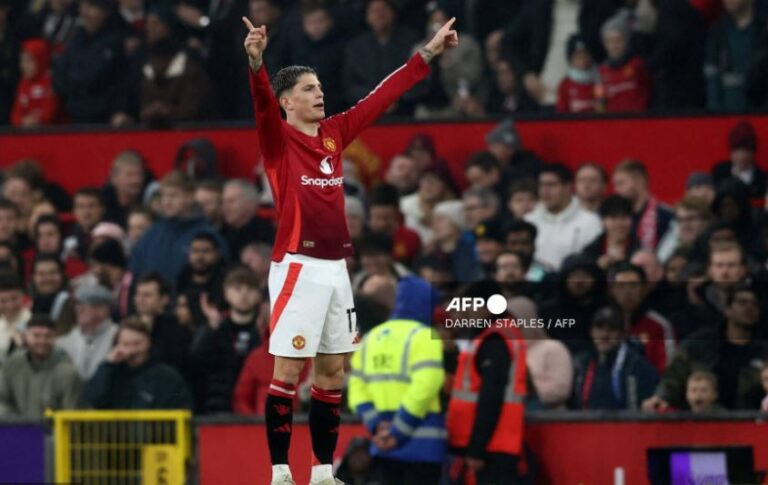 Garnacho nears £40 million move to Chelsea from Manchester United