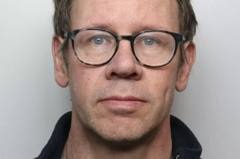 Doctor Jailed After ‘Paedophile Manual’ and 90,000 Child Abuse Images Found on Devices