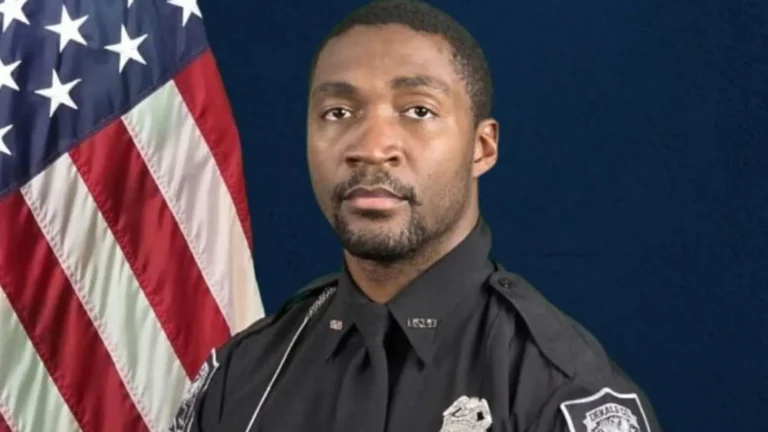 Atlanta CDC Gunman Believed Covid Vaccine Made Him Suicidal, Official Says