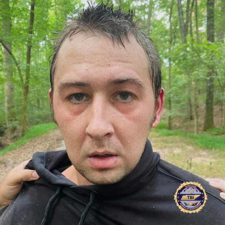 Police Arrest Suspect in Quadruple Killing of Tennessee Family Members