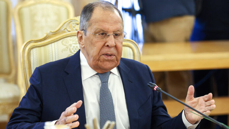 Russia Warns West: Ukraine Security Talks Without Moscow a ‘Dead-End Path’