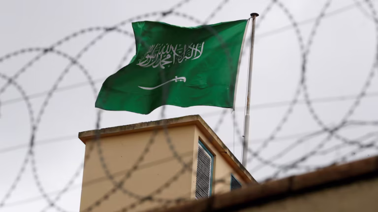 Saudi Arabia Executes Three People in Three Days, Marking Sharp Rise in Capital Punishment