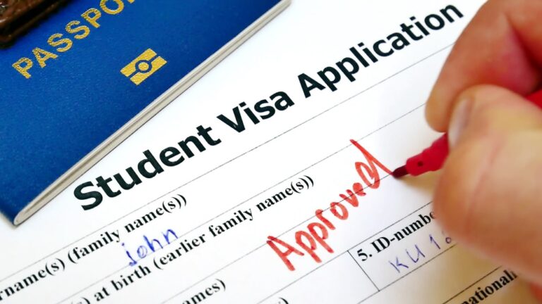 US Revokes Over 6,000 Student Visas Amid Crackdown on Lawbreakers and Security Concerns
