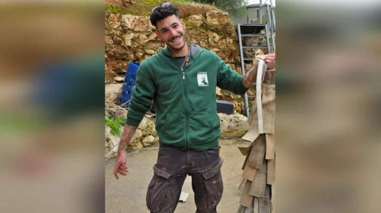 Tiger Kills Zookeeper During Behind-the-Scenes Tour at Jerusalem’s Biblical Zoo