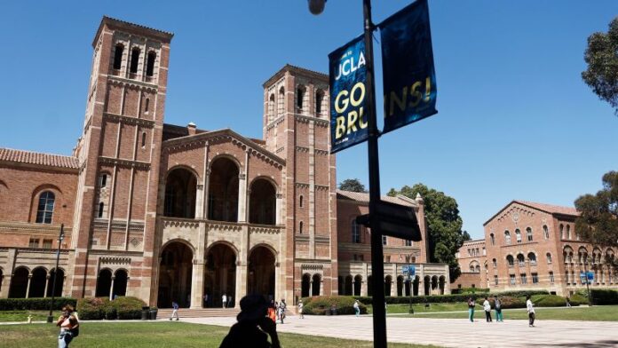 UCLA