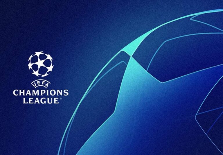 Champions League 2025/26 League Phase Draw And Fixtures Unveiled