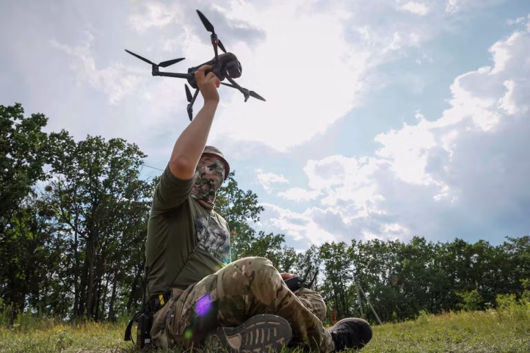 Ukraine Uncovers Major Drone Procurement Corruption Scheme After Restoring Anti-Graft Agency Independence