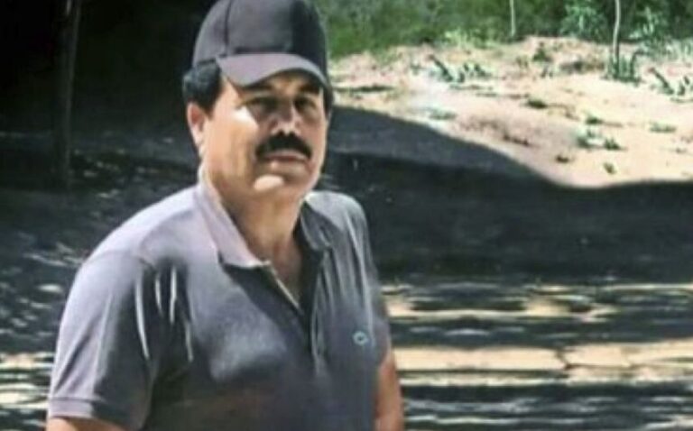 Mexican Drug Lord Ismael ‘El Mayo’ Zambada Set to Plead Guilty in U.S. Federal Court