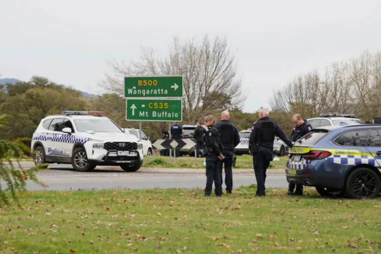 Rare police shooting highlights rising threat of US-imported ‘Sovereign Citizen’ beliefs in Australia