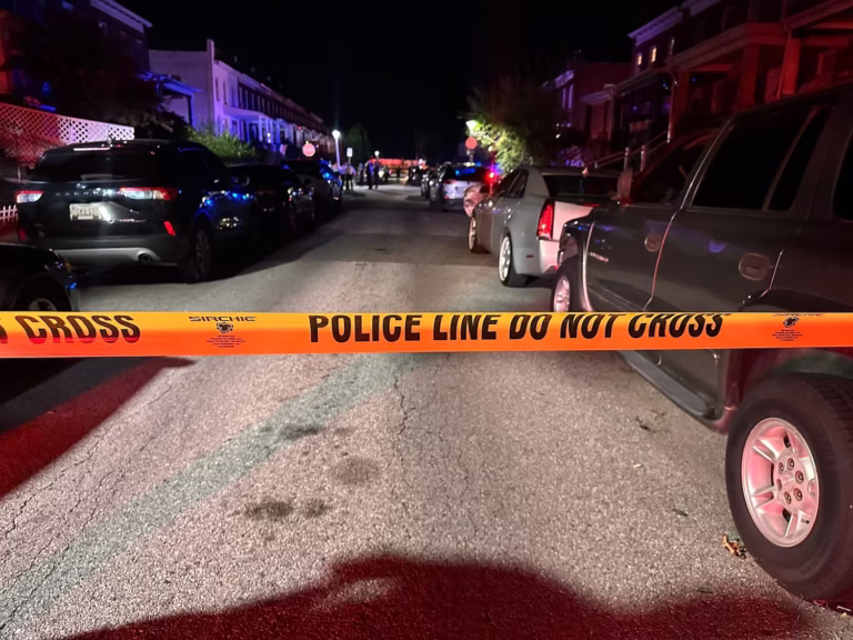 Baltimore Crab Feast Turns Deadly as Mass Shooting Leaves 1 Dead, 5 Injured, Including 5-Year-Old Girl
