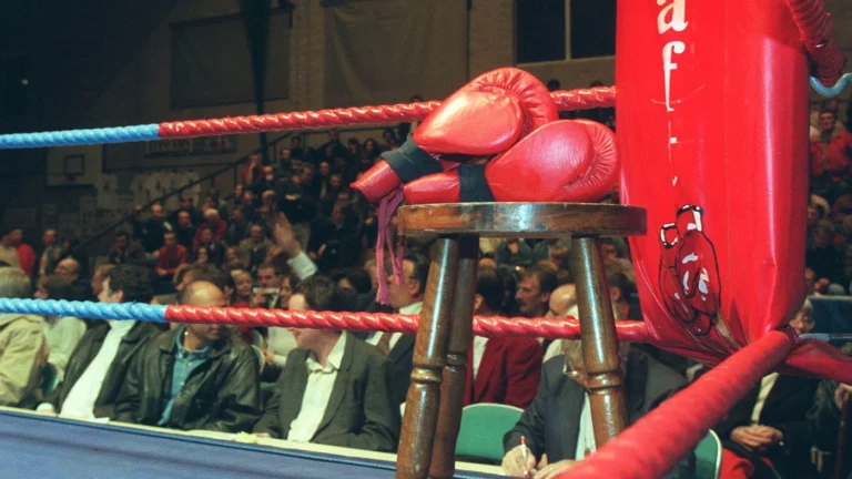 Second Boxer Dies from Brain Injury After Tokyo Event, Prompting Safety Review