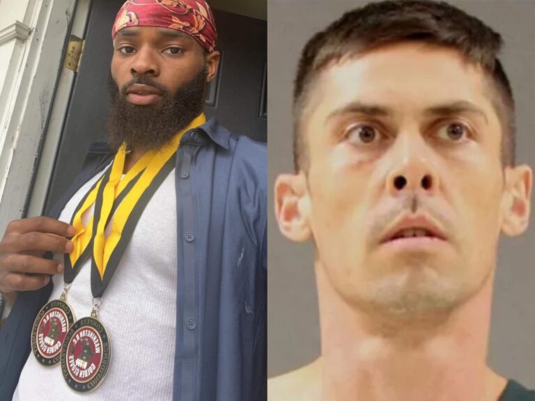 Man sentenced to life imprisonment for murder of 27-year-old Nigerian boxer in US