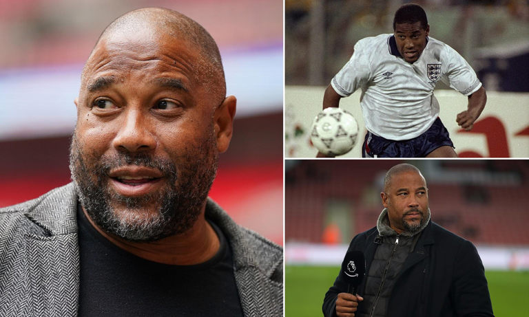 Soccer Legend John Barnes Faces New Bankruptcy Threat After Accumulating £1.5 Million in Debts