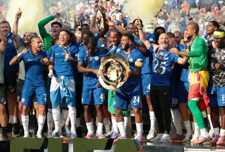 Chelsea to Donate Portion of Club World Cup Bonuses to Late Diogo Jota’s Family in Heartfelt Gesture