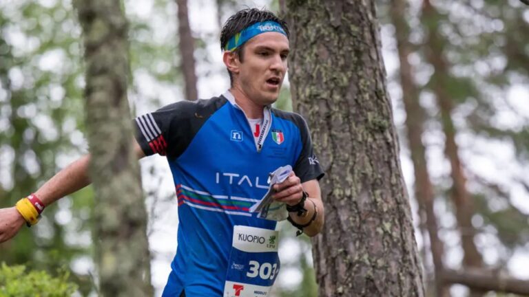 Italian Orienteering Athlete Mattia Debertolis Dies After Collapsing At World Games In China