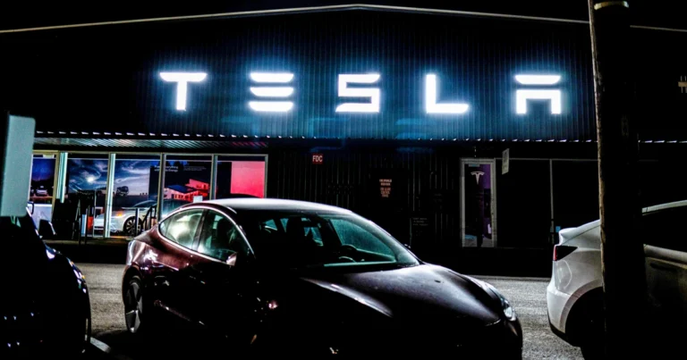 Tesla Ordered to Pay $200 Million in Punitive Damages Over Fatal Autopilot Crash