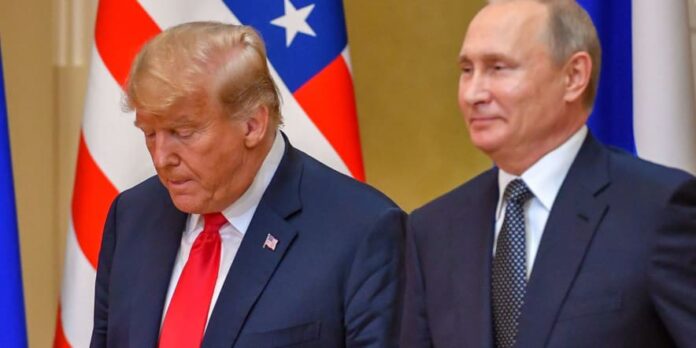 trump putin new