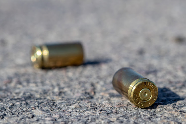 Two Policemen Shot Dead While Transporting Suspect From Court in Johannesburg, In South Africa