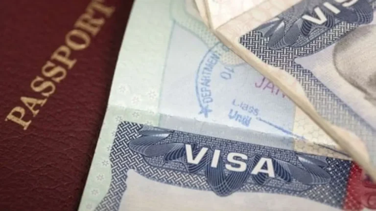 State Department Considers Visa Bond Requirement of Up to $15,000 for Some Travelers