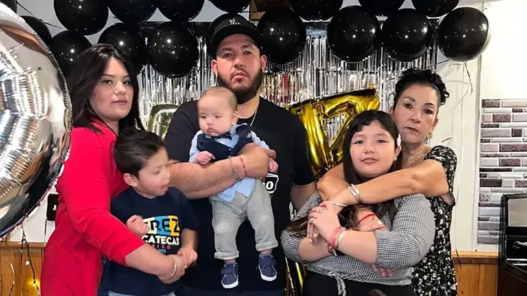 Entire Family Including Children Aged 2, 5, and 12 Killed in Wrong-Way Crash on Colorado Highway
