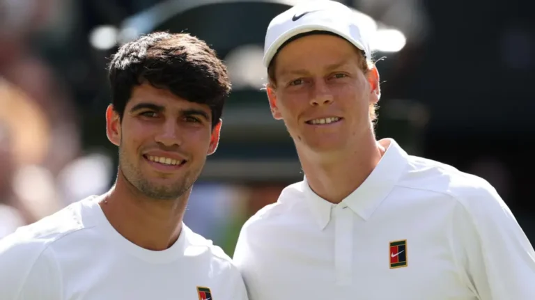 Carlos Alcaraz vs Jannik Sinner: US Open 2025 Final Marks Grand Slam Rivalry Milestone
