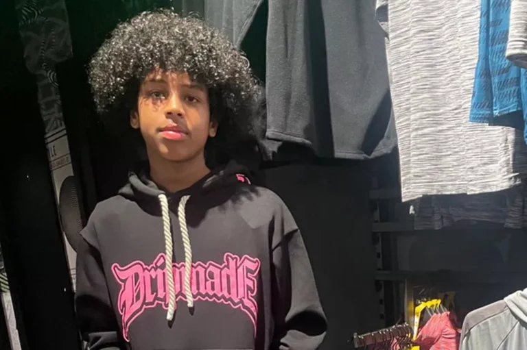 Boy, 14, arrested as murder probe continues following teen’s death in Manchester