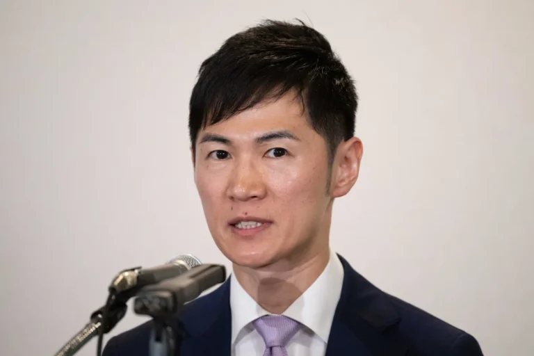 Japanese political party to install AI leader after election defeats