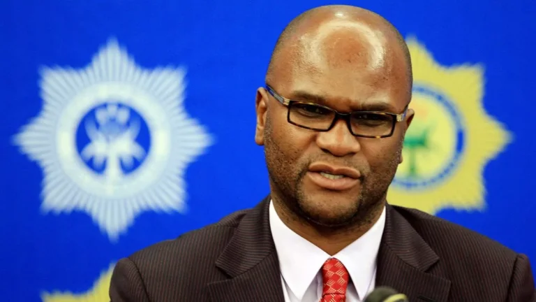 South African ambassador to France dies in 22-storey hotel fall