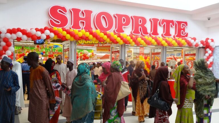 Shoprite in Nigeria faces tough times as stores shut down in Ilorin, Ibadan