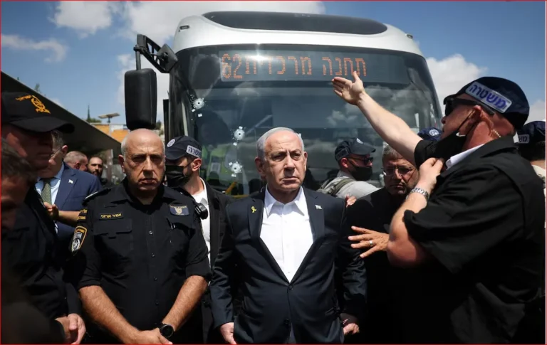 Israel vows ‘Hurricane’ of strikes on Gaza to force Hamas to accept surrender demand