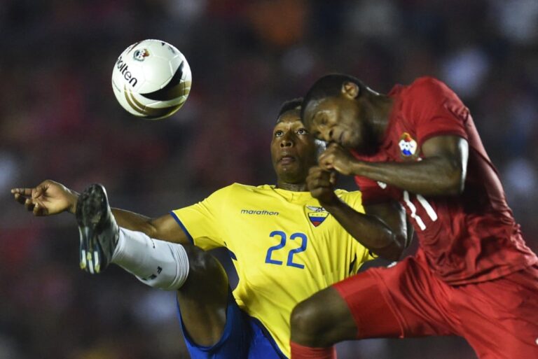 Gunmen kill Ecuador footballer in latest wave of violence targeting athletes