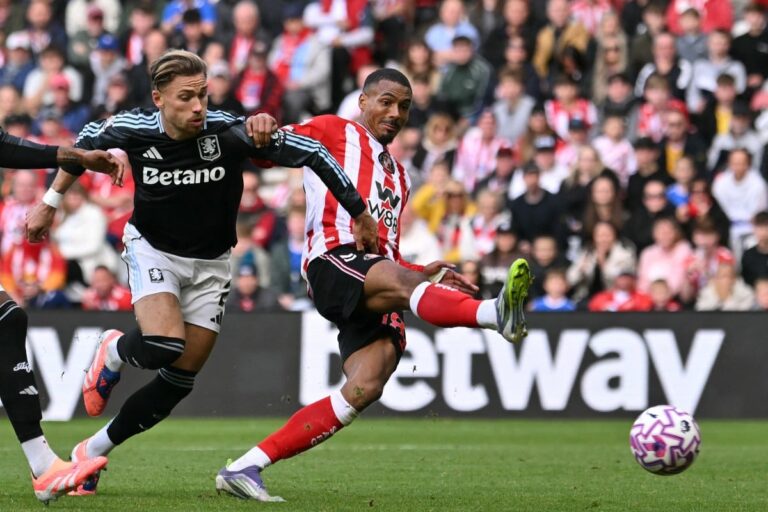 EPL: Aston Villa remain winless as Newcastle, Bournemouth play out goalless draw