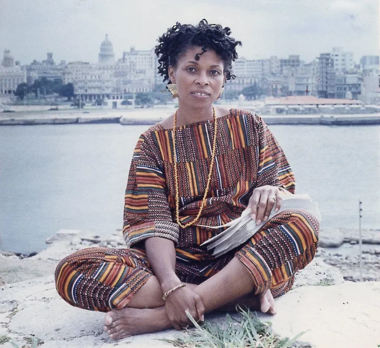 Assata Shakur, fugitive Black militant sought by U.S. since 1979 prison escape, dies in Cuba