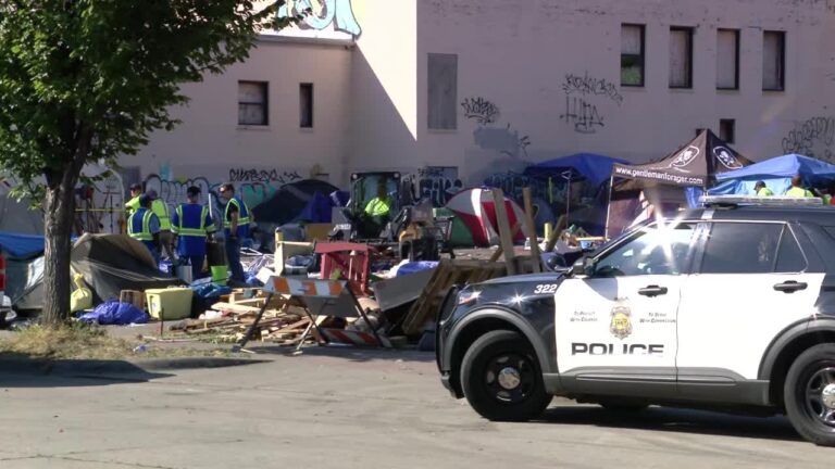 At least 2 seriously injured in Pennsylvania shooting involving police; Gov. Shapiro rushes to scene