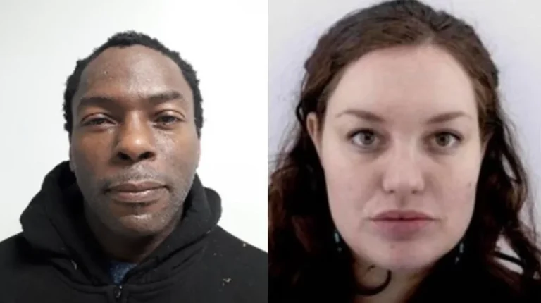 British aristocrat Constance Marten and partner Mark Gordon sentenced to 14 years for killing newborn daughter