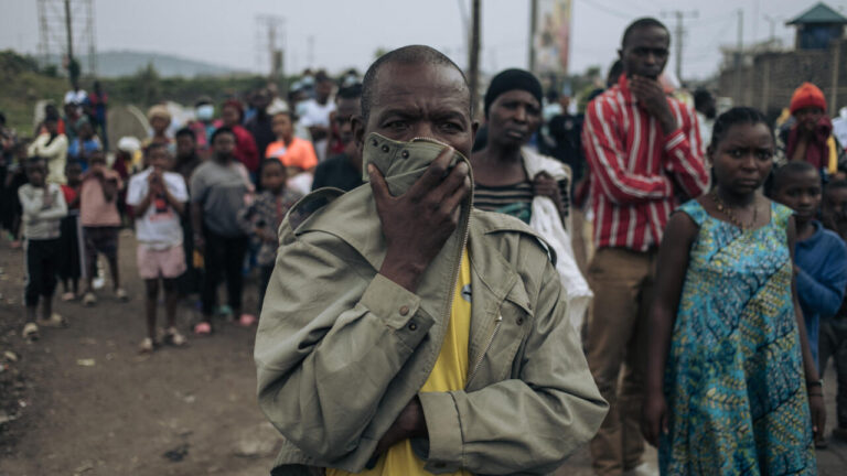DR Congo-Rwanda ceasefire deal still faces many challenges