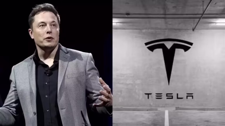 Elon Musk buys $1 billion worth of Tesla shares; stock surges