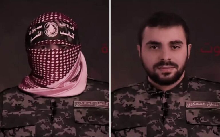 Israel kills Hamas spokesperson as security cabinet meets to discuss expanding offensive in Gaza