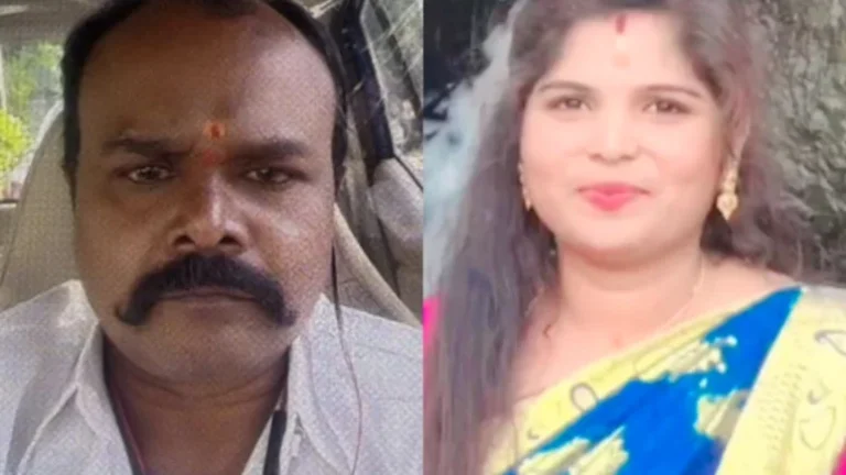 Indian man sentenced to death for burning wife alive over her skin color